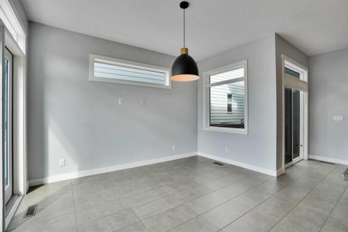 145 Marquis Common Se, Calgary, AB - Indoor Photo Showing Other Room
