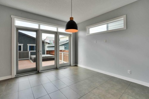 145 Marquis Common Se, Calgary, AB - Indoor Photo Showing Other Room