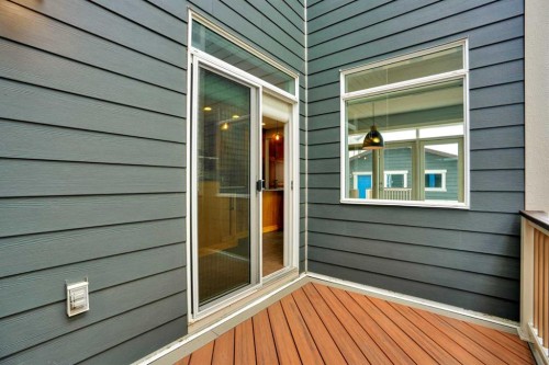 145 Marquis Common Se, Calgary, AB - Outdoor With Exterior