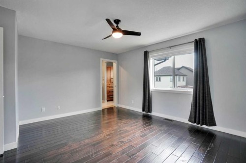 145 Marquis Common Se, Calgary, AB - Indoor Photo Showing Other Room