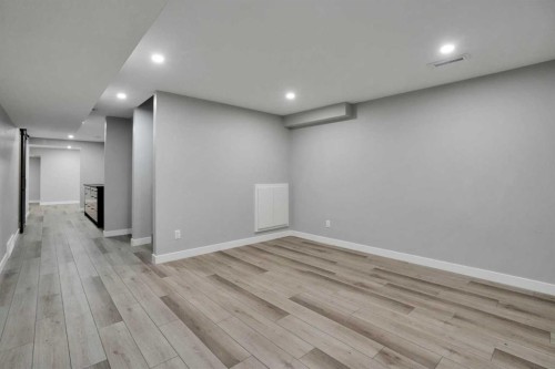 145 Marquis Common Se, Calgary, AB - Indoor
