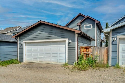 145 Marquis Common Se, Calgary, AB - Outdoor