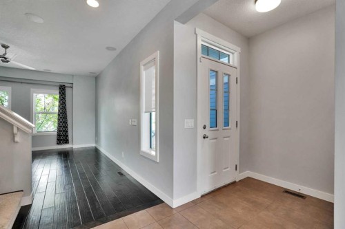 145 Marquis Common Se, Calgary, AB - Indoor Photo Showing Other Room