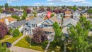 61 Mt Aberdeen Circle Se, Calgary, AB  - Outdoor With Facade 
