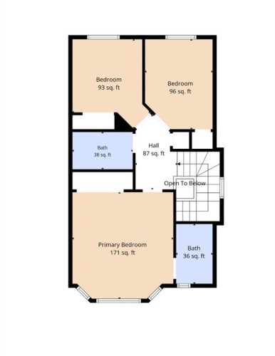 61 Mt Aberdeen Circle Se, Calgary, AB - Other