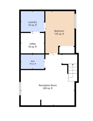 61 Mt Aberdeen Circle Se, Calgary, AB - Other