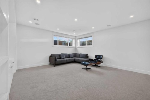 1704 26A Street Sw, Calgary, AB - Indoor
