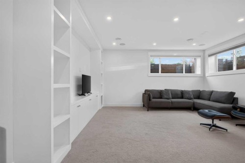 1704 26A Street Sw, Calgary, AB - Indoor