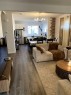 518-75 Evanscrest Common Nw, Calgary, AB  - Indoor Photo Showing Living Room 