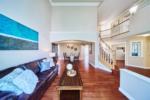 46 Hampstead Manor Nw, Calgary, AB - Indoor