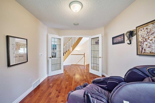 46 Hampstead Manor Nw, Calgary, AB - Indoor