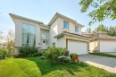 46 Hampstead Manor Nw, Calgary, AB  - Outdoor 