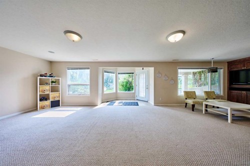 46 Hampstead Manor Nw, Calgary, AB - Indoor