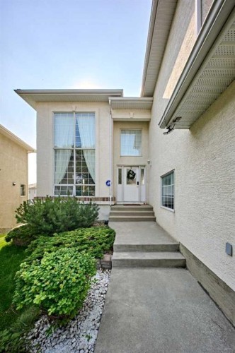 46 Hampstead Manor Nw, Calgary, AB - Outdoor