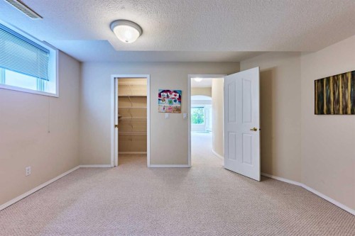 46 Hampstead Manor Nw, Calgary, AB - Indoor