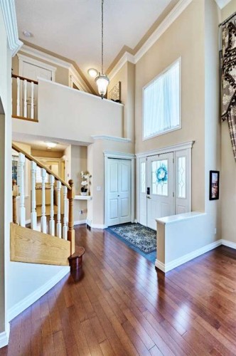 46 Hampstead Manor Nw, Calgary, AB - Indoor Photo Showing Other Room