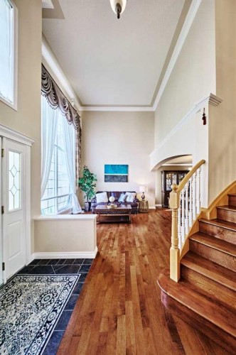 46 Hampstead Manor Nw, Calgary, AB - Indoor Photo Showing Other Room
