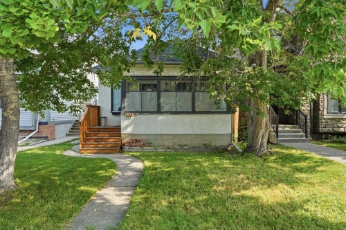 1420 18 Avenue NW Calgary, AB T2M 0W6