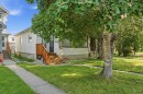 1420 18 Avenue Nw, Calgary, AB  - Outdoor 