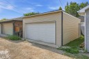 1420 18 Avenue Nw, Calgary, AB  - Outdoor With Exterior 