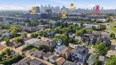 1420 18 Avenue Nw, Calgary, AB  - Outdoor With View 