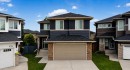 108 Kinniburgh Close, Chestermere, AB  - Outdoor With Facade 