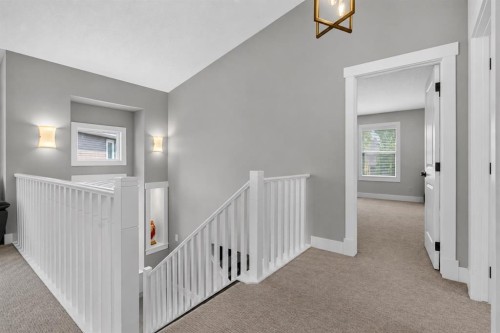 108 Kinniburgh Close, Chestermere, AB - Indoor Photo Showing Other Room