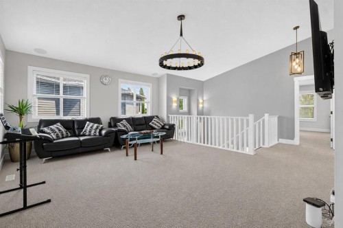 108 Kinniburgh Close, Chestermere, AB - Indoor