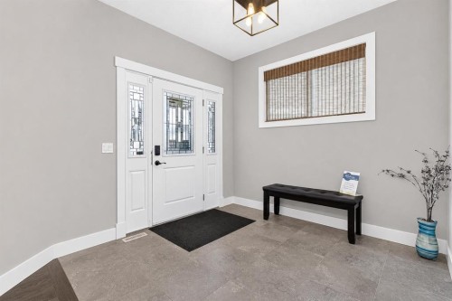 108 Kinniburgh Close, Chestermere, AB - Indoor Photo Showing Other Room