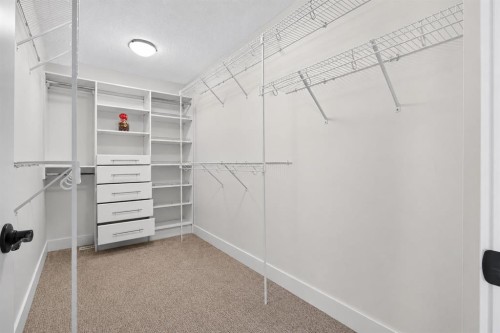108 Kinniburgh Close, Chestermere, AB - Indoor With Storage