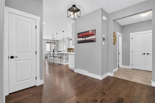 108 Kinniburgh Close, Chestermere, AB - Indoor Photo Showing Other Room