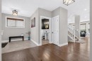 108 Kinniburgh Close, Chestermere, AB  - Indoor Photo Showing Other Room 