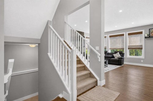 108 Kinniburgh Close, Chestermere, AB - Indoor Photo Showing Other Room