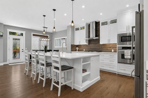 108 Kinniburgh Close, Chestermere, AB - Indoor