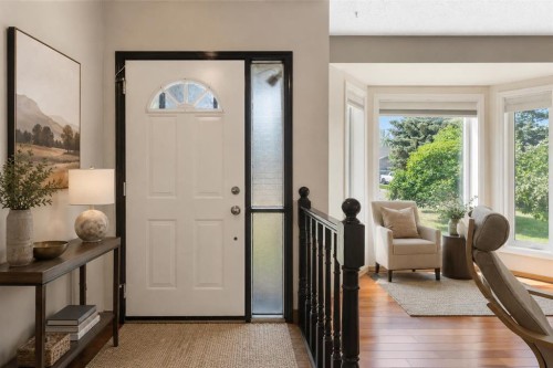 136 Harvest Hills Drive Ne, Calgary, AB - Indoor Photo Showing Other Room