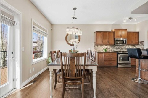 133 Aspen Stone Road Sw, Calgary, AB - Indoor