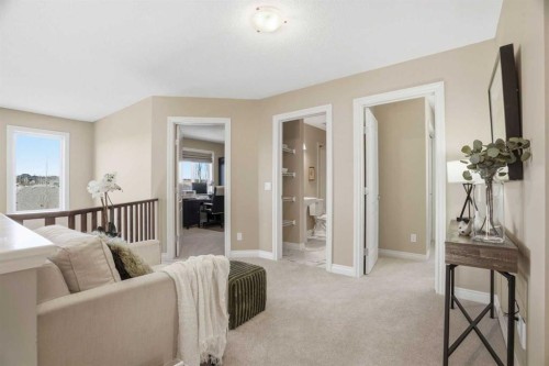 133 Aspen Stone Road Sw, Calgary, AB - Indoor