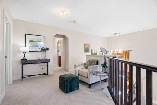133 Aspen Stone Road Sw, Calgary, AB - Indoor