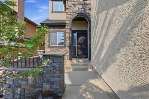 133 Aspen Stone Road Sw, Calgary, AB - Outdoor