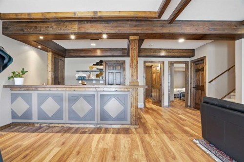 133 Aspen Stone Road Sw, Calgary, AB - Indoor Photo Showing Other Room