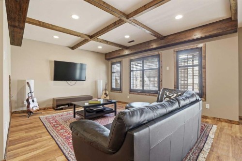 133 Aspen Stone Road Sw, Calgary, AB - Indoor
