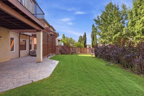 133 Aspen Stone Road Sw, Calgary, AB - Outdoor