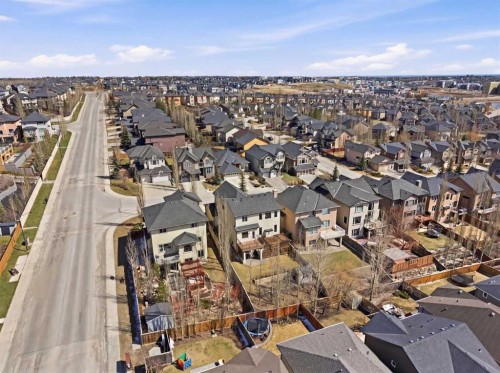 133 Aspen Stone Road Sw, Calgary, AB - Outdoor With View