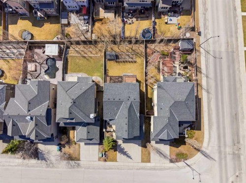 133 Aspen Stone Road Sw, Calgary, AB - 