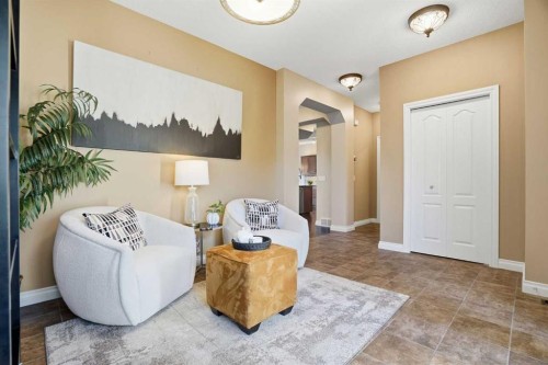 133 Aspen Stone Road Sw, Calgary, AB - Indoor