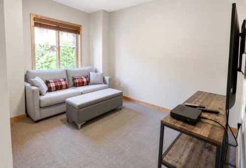 209-707 Spring Creek Drive, Canmore, AB - Indoor