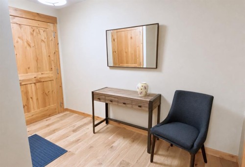 209-707 Spring Creek Drive, Canmore, AB - Indoor