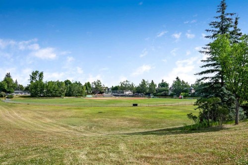 511 Killarney Glen Court Sw, Calgary, AB - Outdoor With View