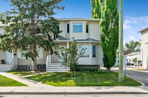 511 Killarney Glen Court Sw, Calgary, AB - Outdoor With Facade