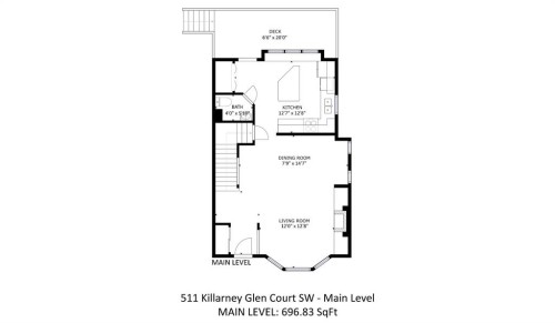 511 Killarney Glen Court Sw, Calgary, AB - Other